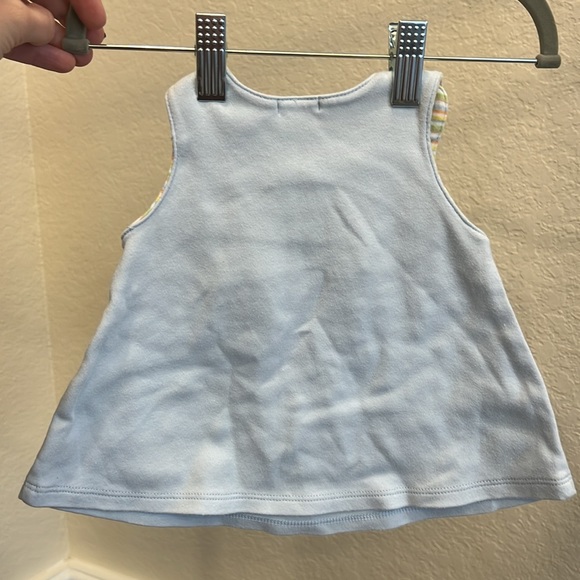 Newborn NB Summer Baby Girl Bundle - Picture 16 of 17